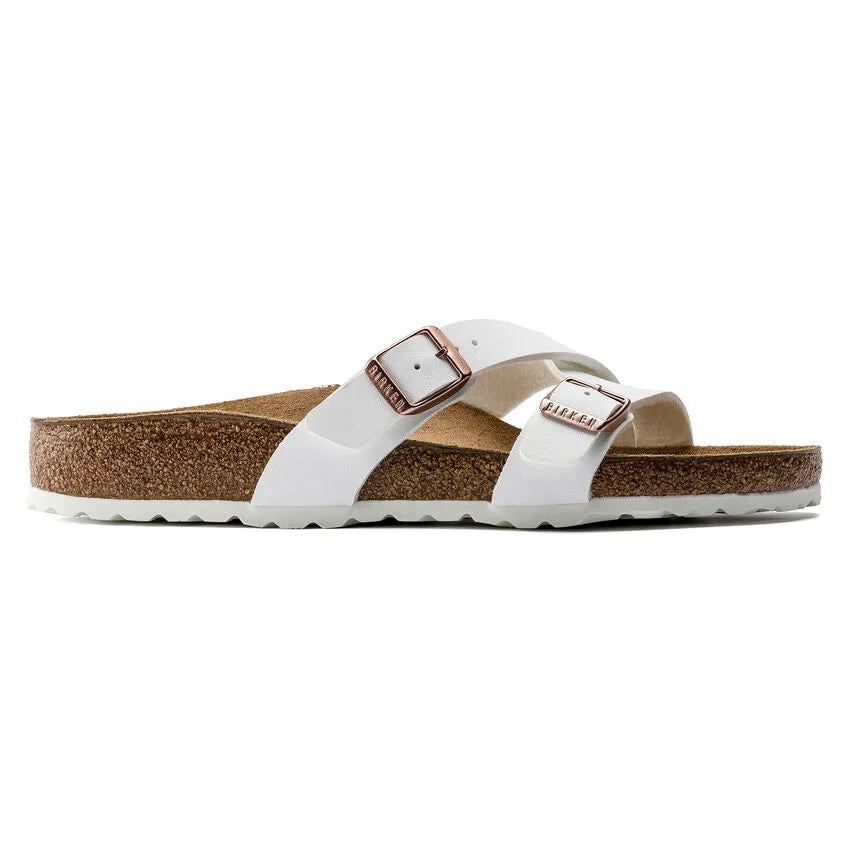 White-