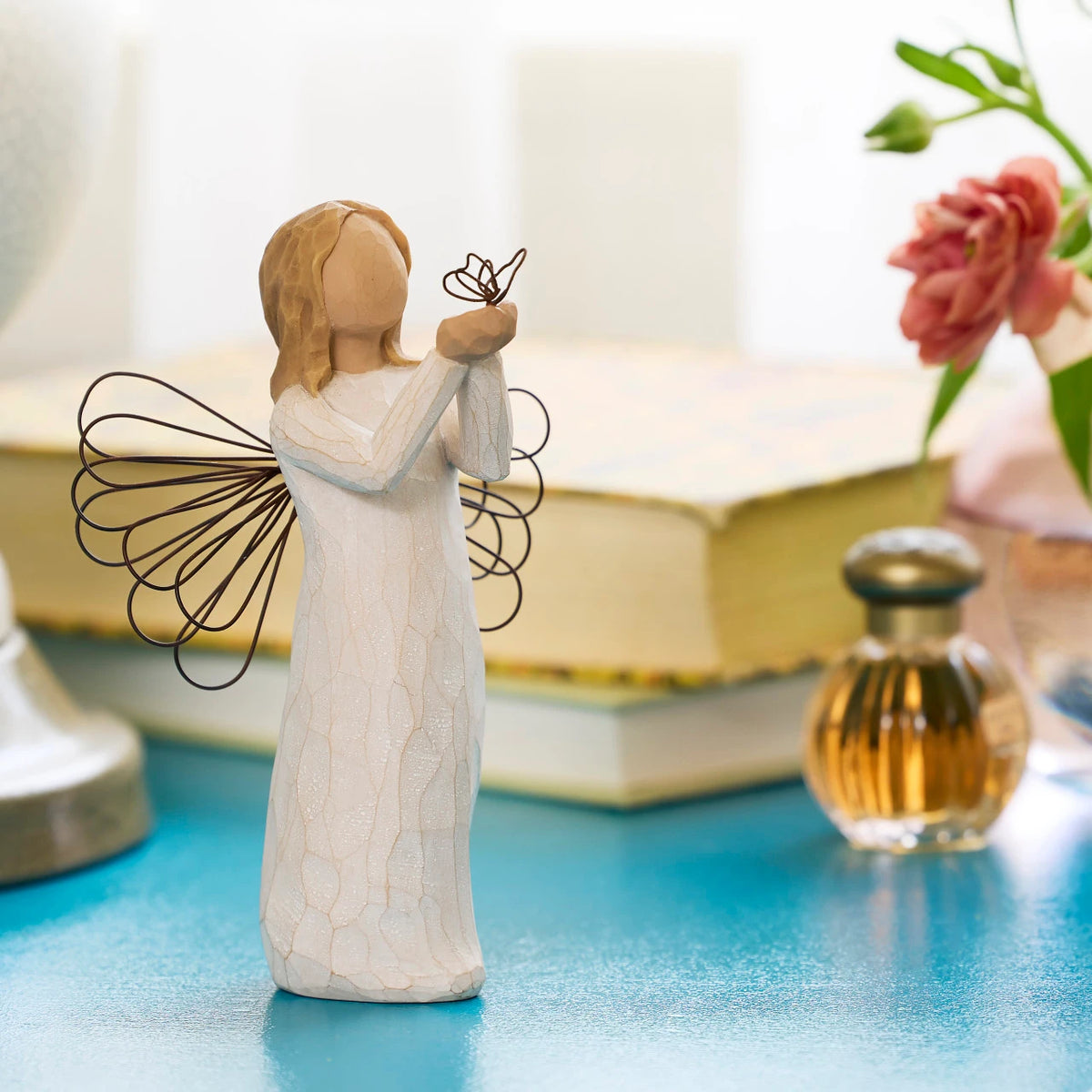Willow Tree Angel of Freedom