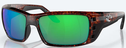 Green-