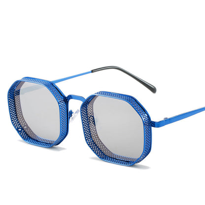 Metal Frame Sunglasses – Lightweight, Sleek, and Stylish