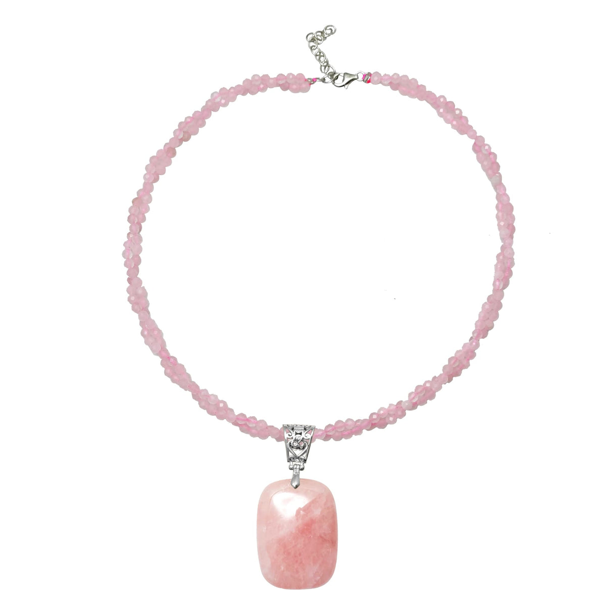 Pink-