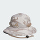 Camouflage Brown Solid / Chalky Brown /