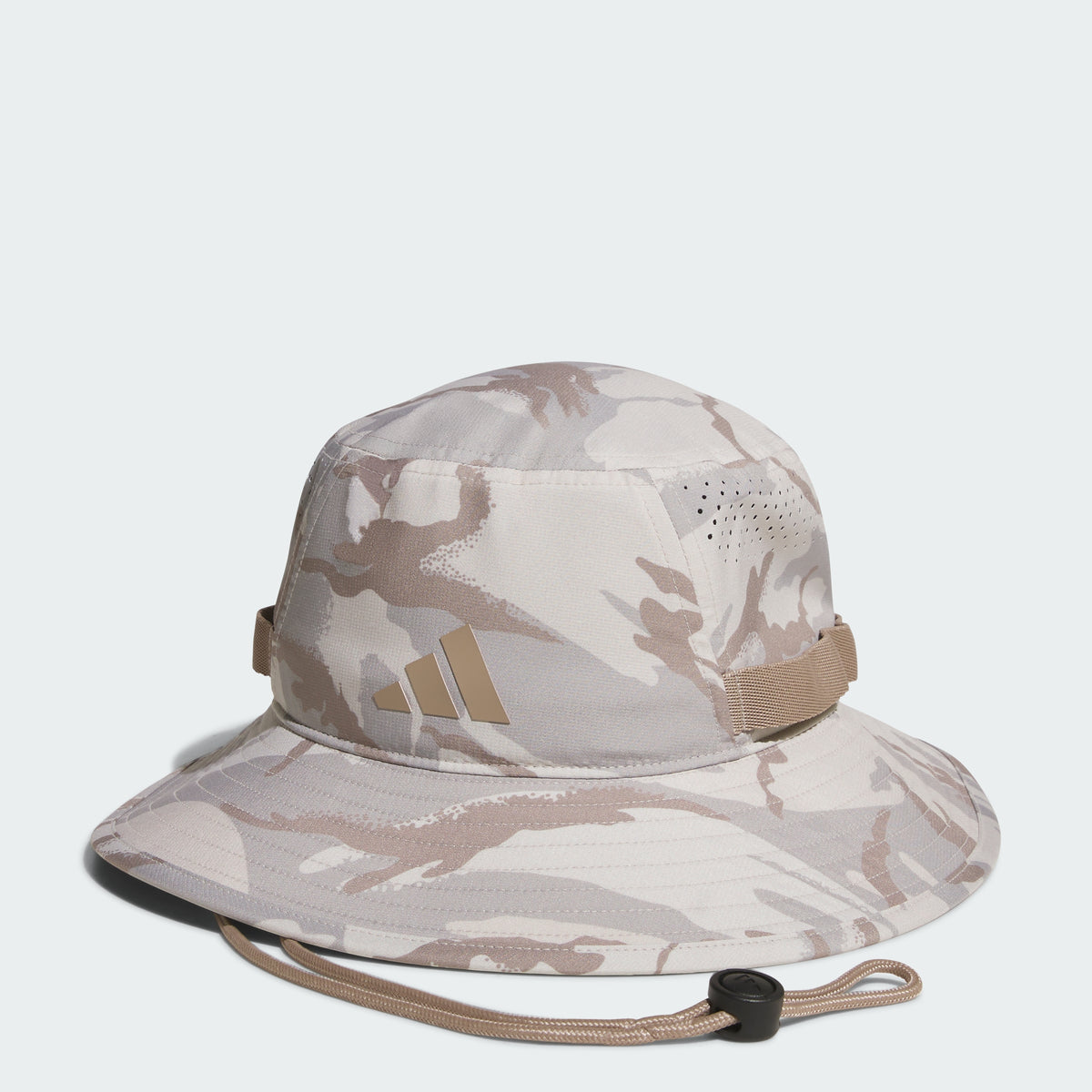 Camouflage Brown Solid / Chalky Brown /-