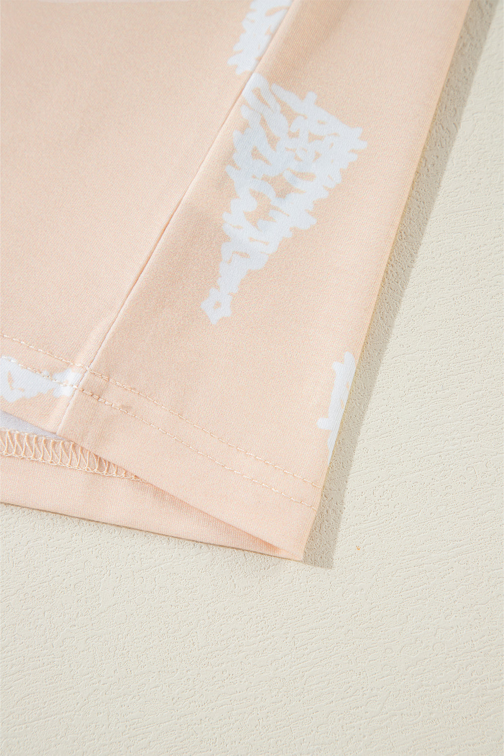 Threaded Pear Isabella Two Piece Pajama Set