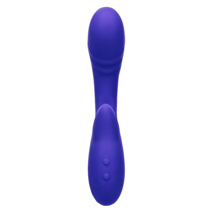 Purple-