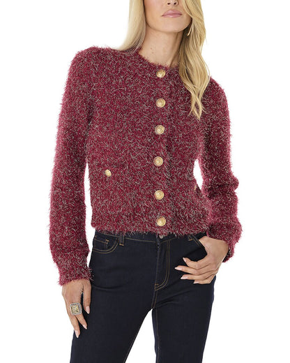 BURGUNDY-