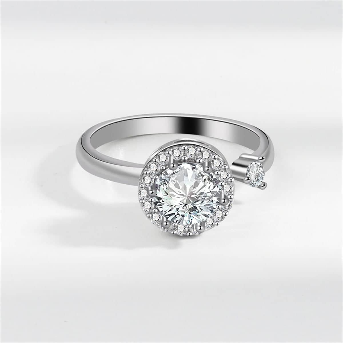 Metallic-