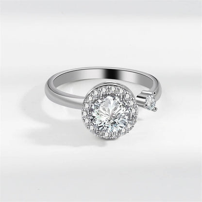 Metallic-