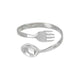 Spoon & Fork