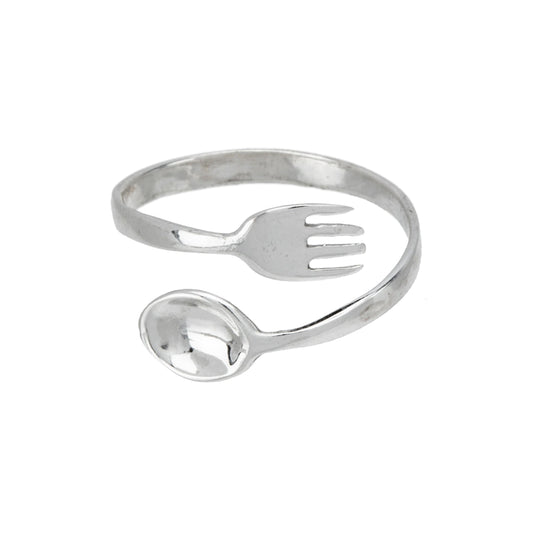 Spoon & Fork-
