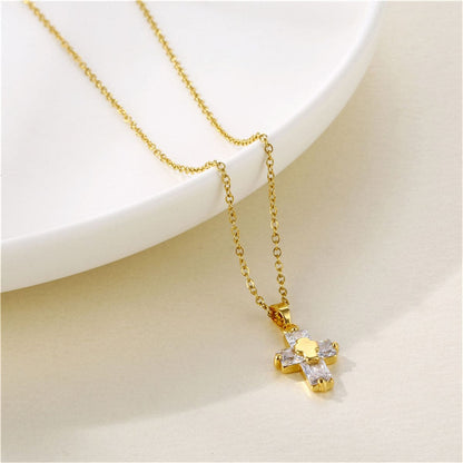 Metallic-