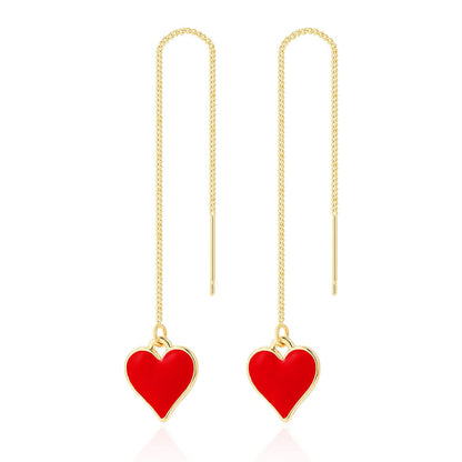 Red-