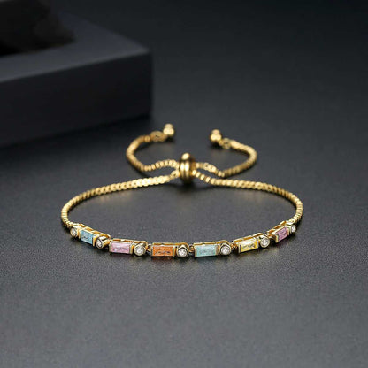 Metallic-