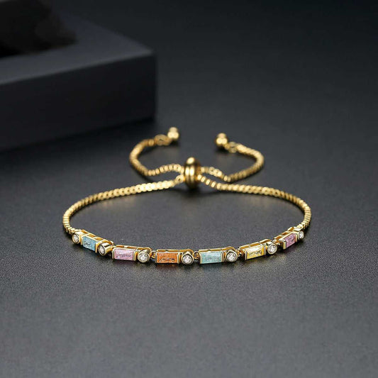 Metallic-