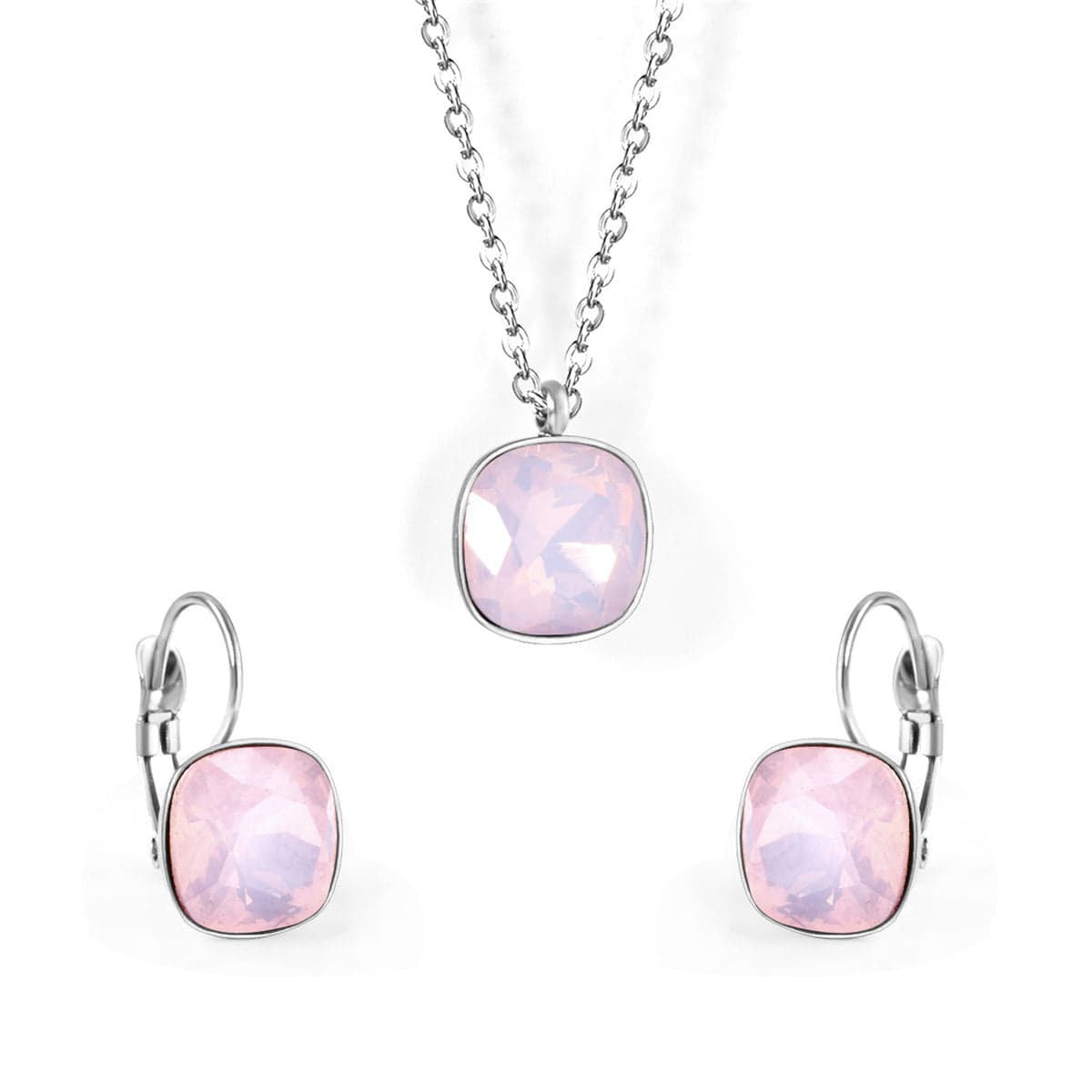 Pink-