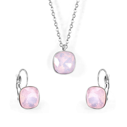 Pink-