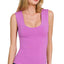 BRIGHT MAUVE