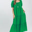 KELLY GREEN