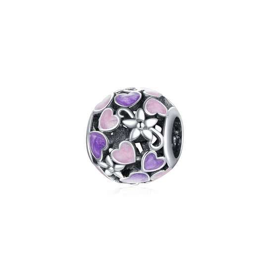 Sterling Silver-