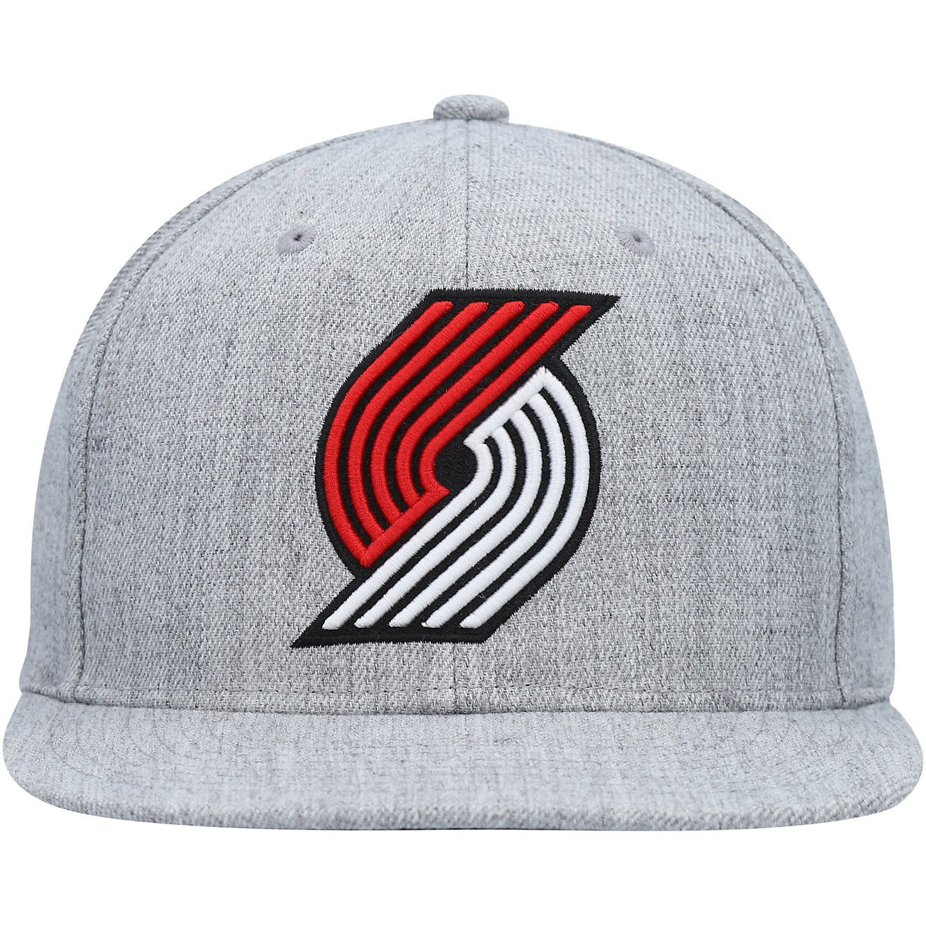Mitchell & Ness Men's NBA Team Heather 2.0 Snapback Trail Blazers