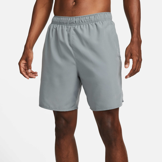 Nike Men's Challenger Dri-Fit 7" Brief-Lined Running Shorts