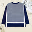 Blue Stripe