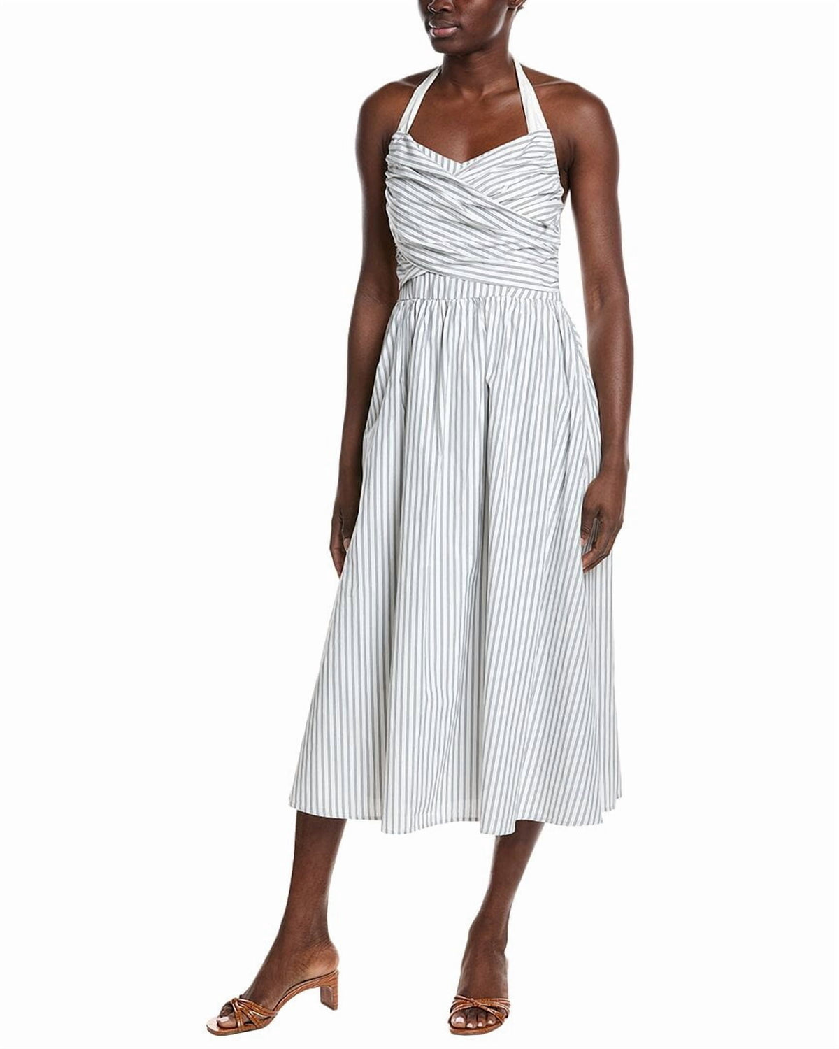 WHITE/BLACK-