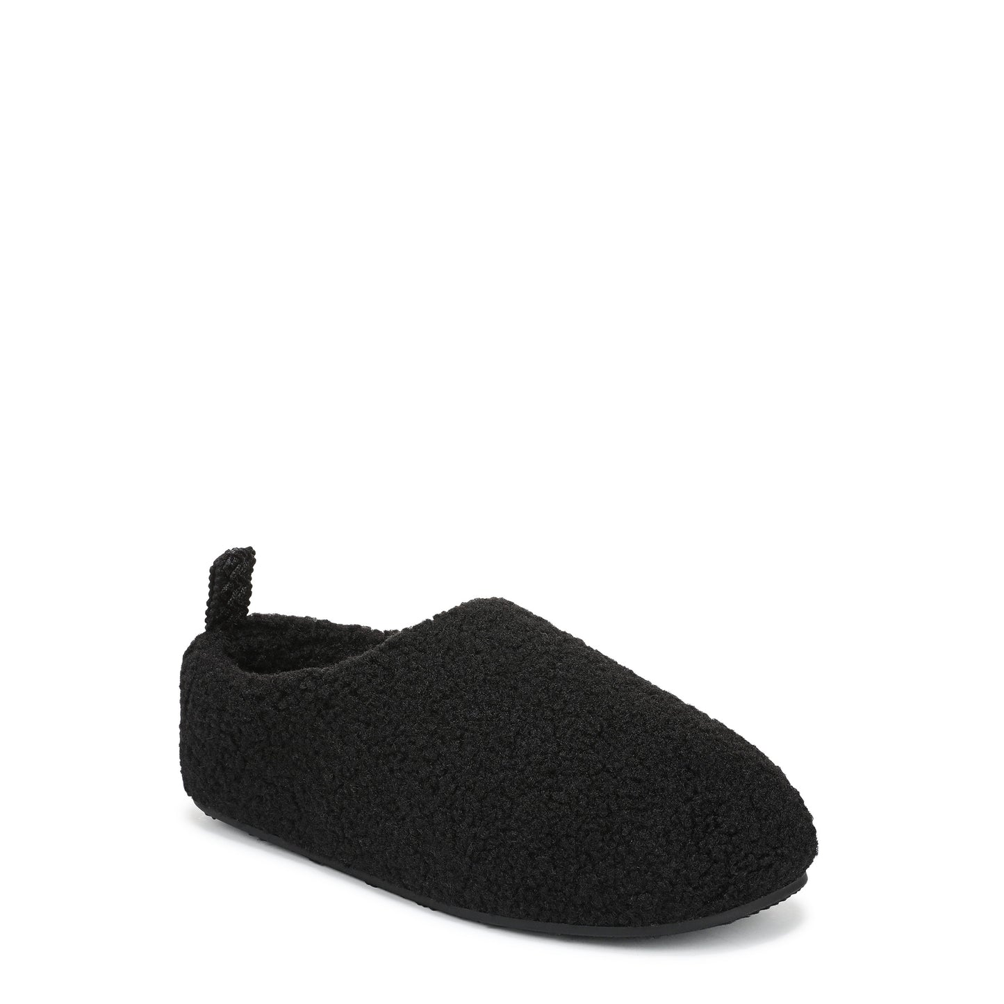 Blackti Shearling