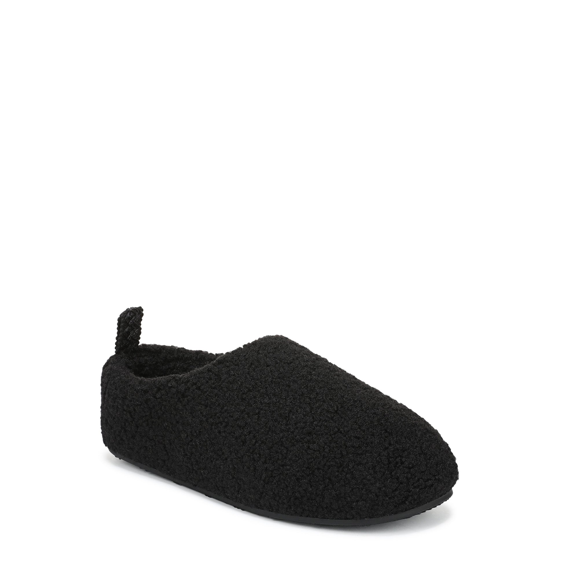 Blackti Shearling