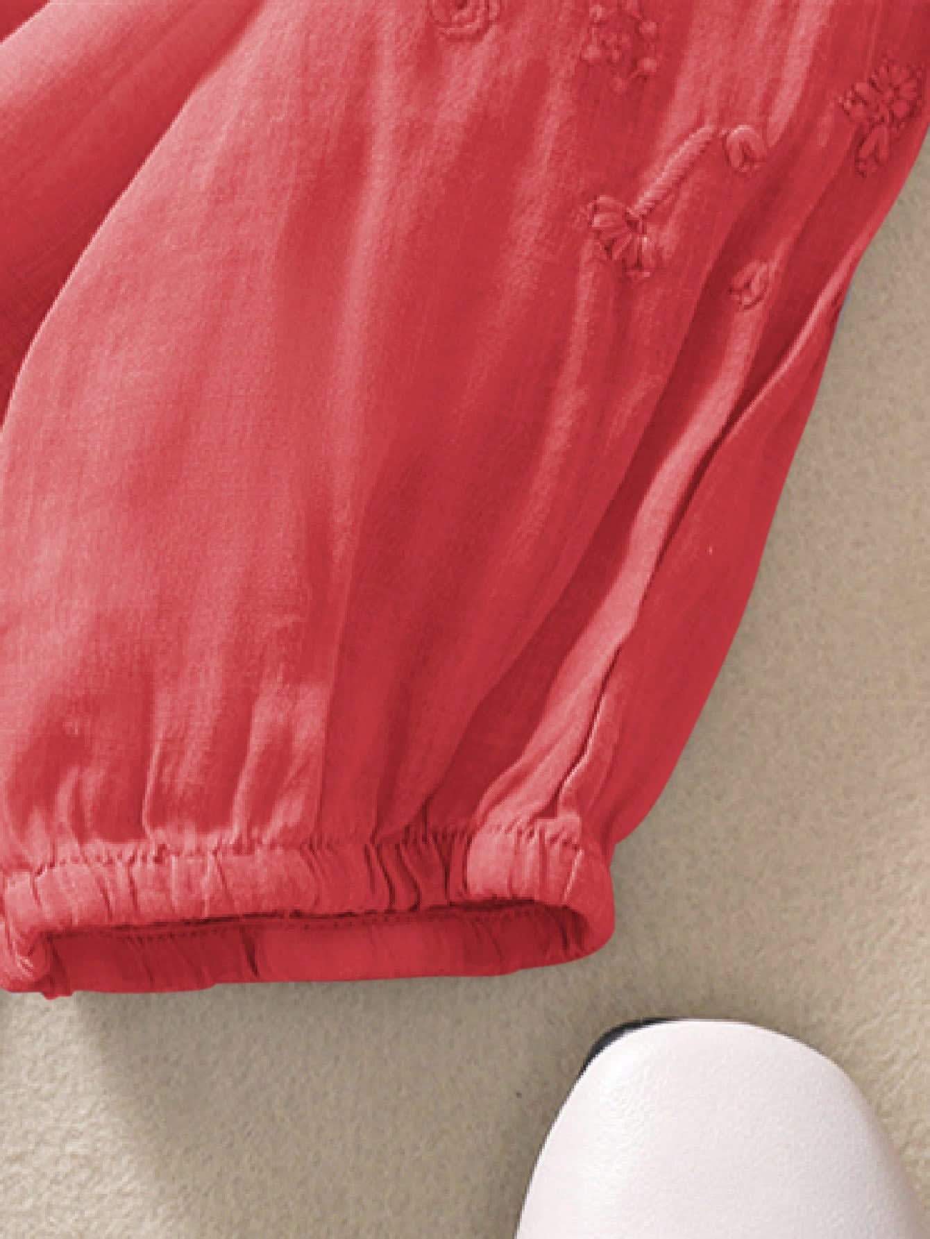 Red-