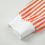 Orange Stripe