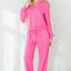 Sachet Pink