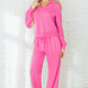 Sachet Pink