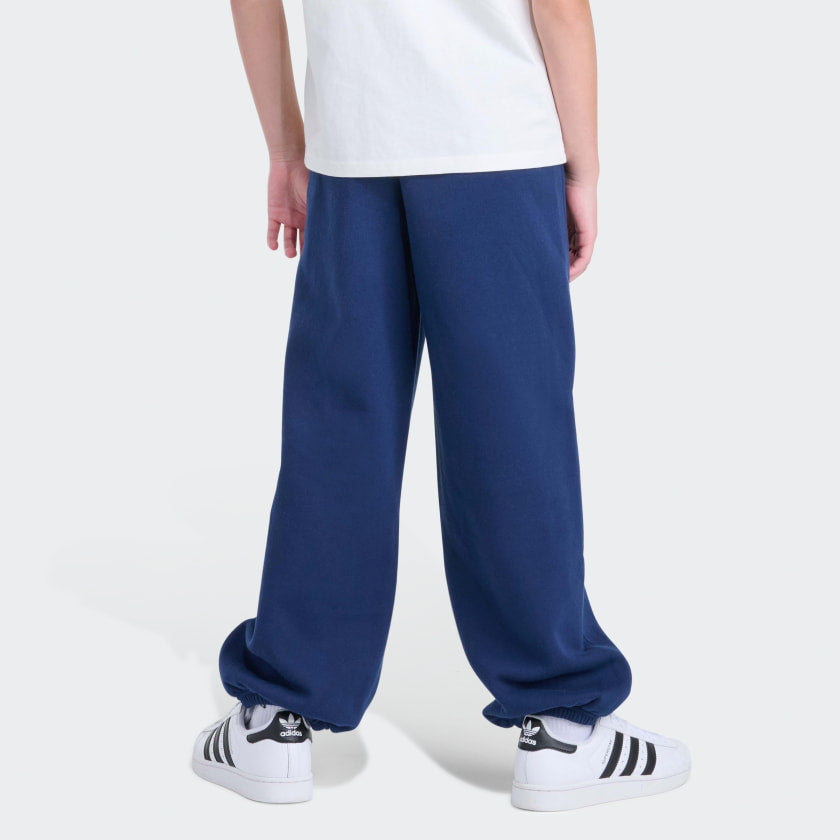 Night Indigo-