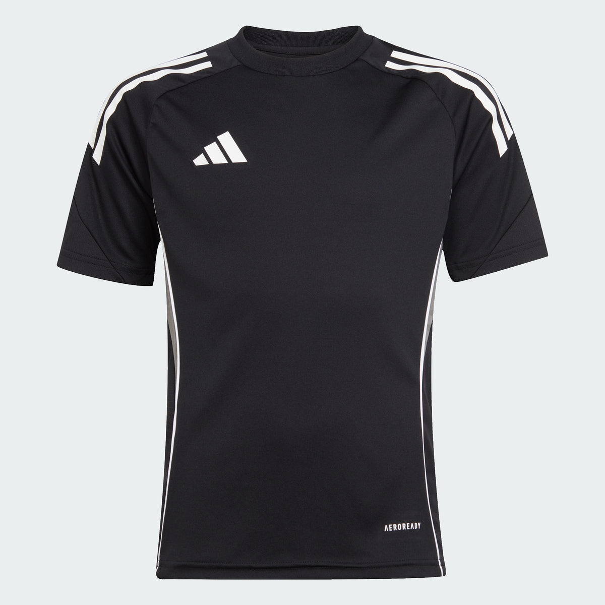 Black / Team Grey Four-