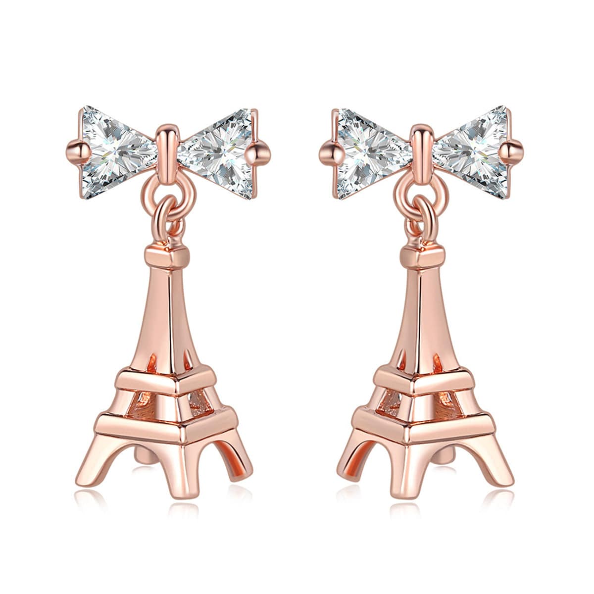 Metallic-