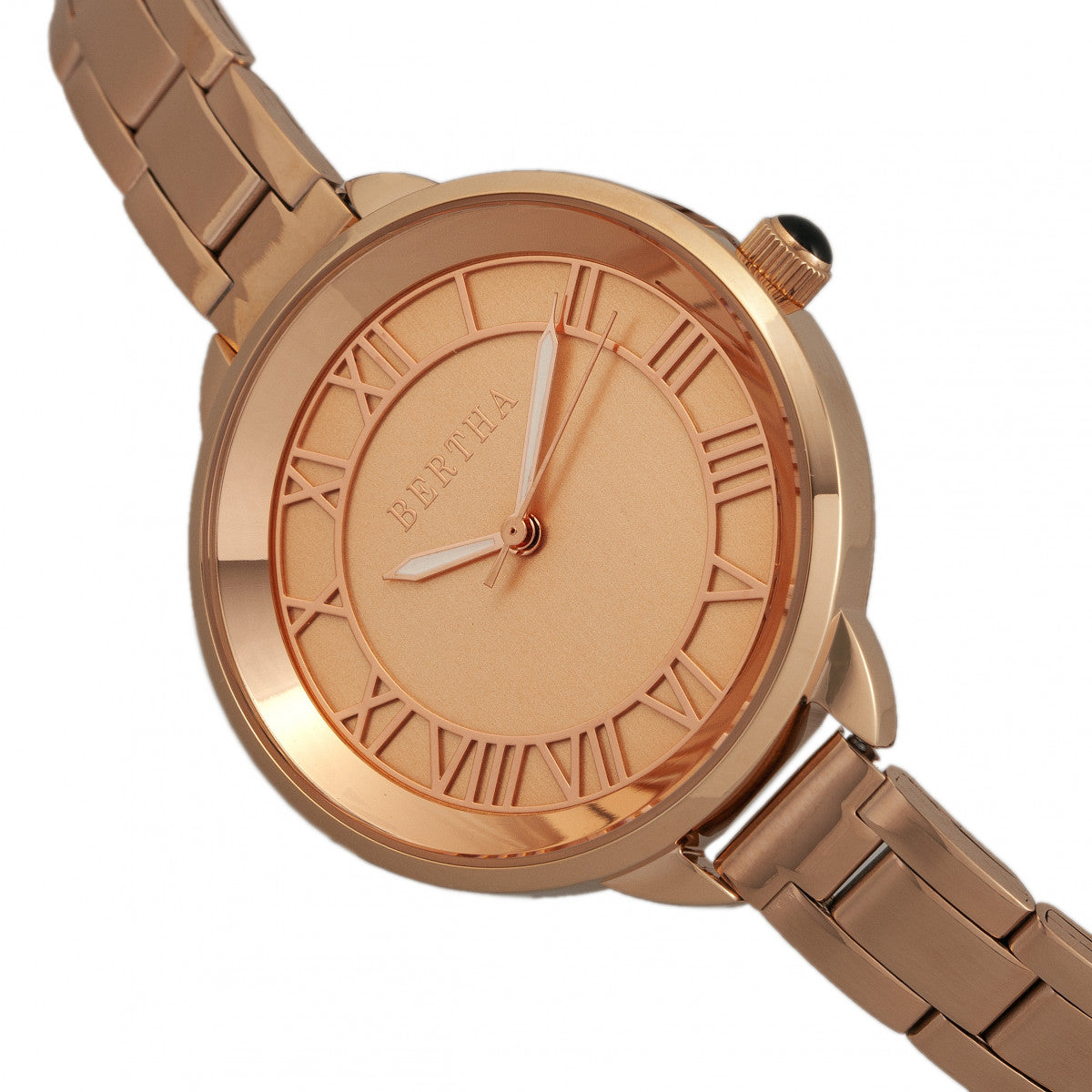 Rose Gold-