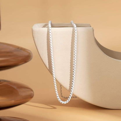 White-
