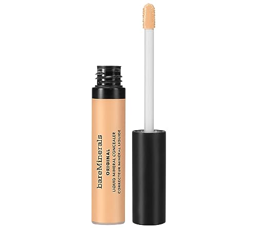 Bare Minerals Original Liquid Mineral Concealer Light/Medium 2.5W