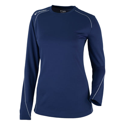 Collegiate Navy-