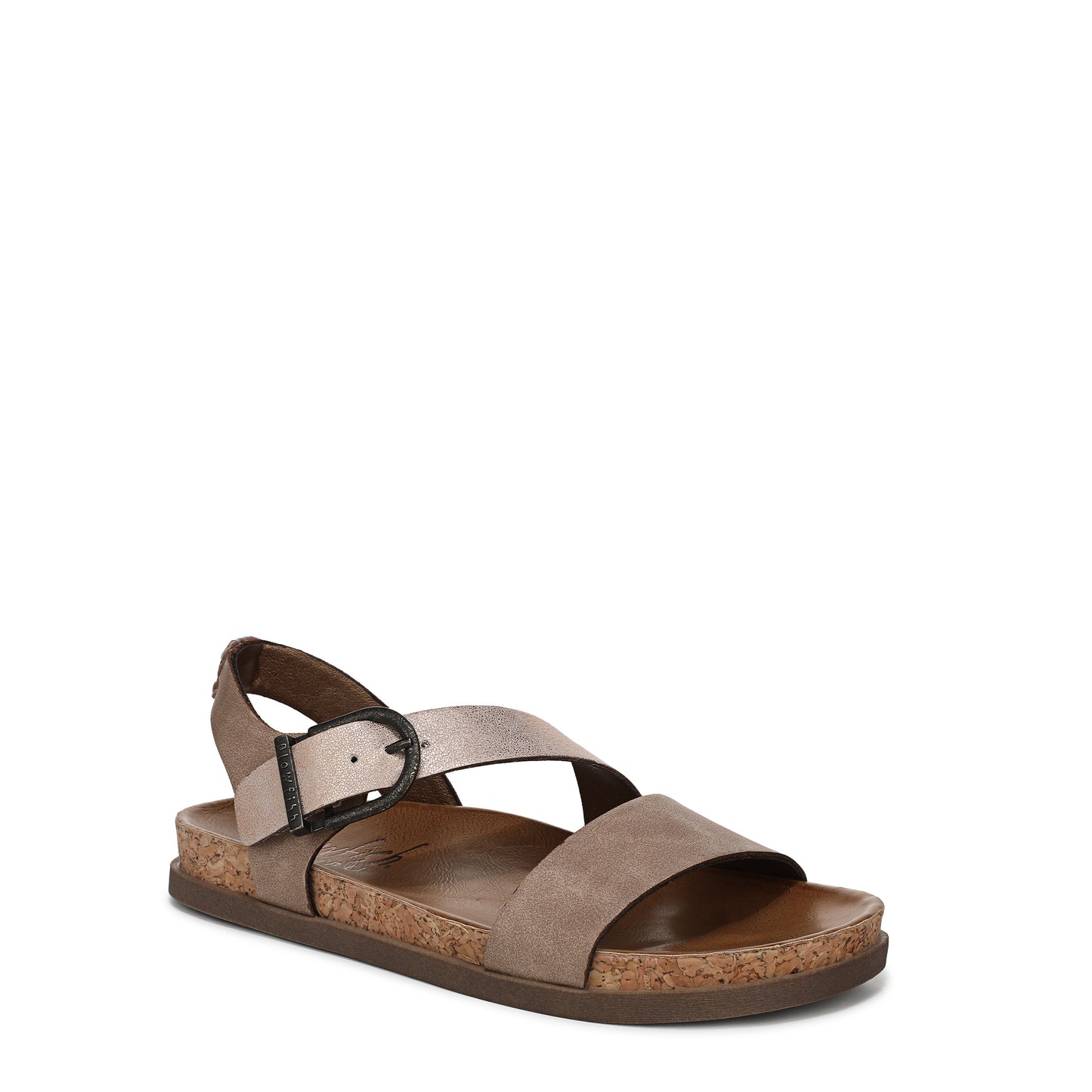 Oak Faux Leather