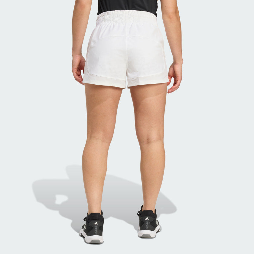 White-