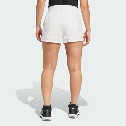 White-