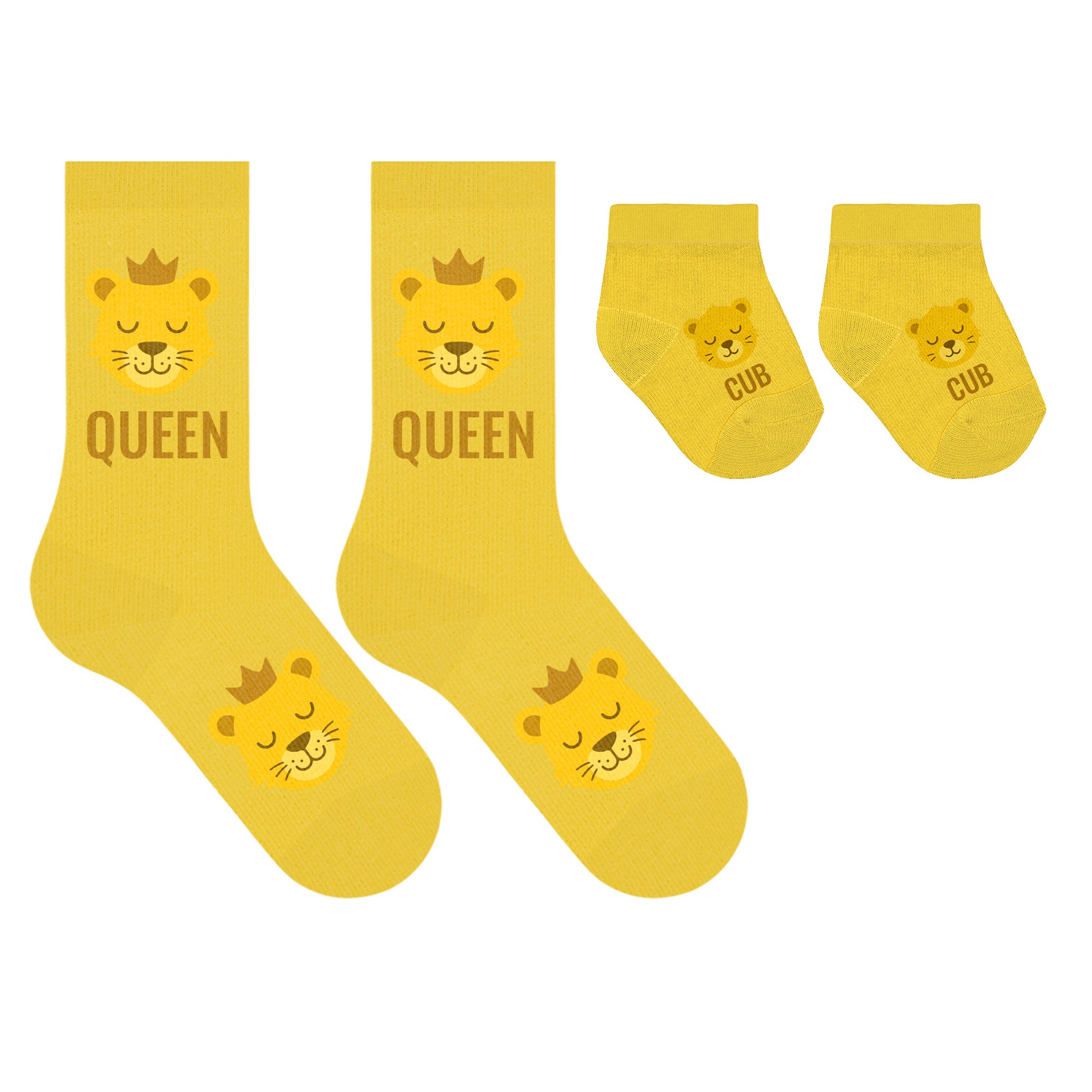 Lioness-
