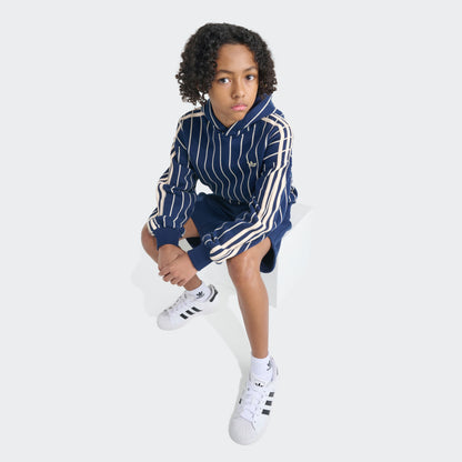 Night Indigo-