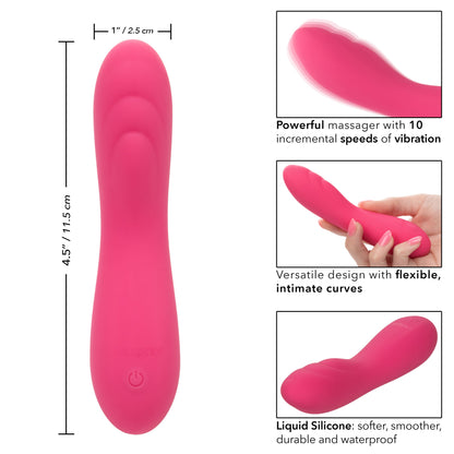 Pink-
