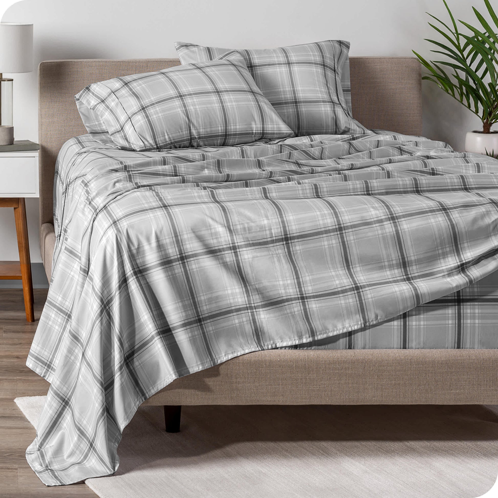 Tartan Plaid-