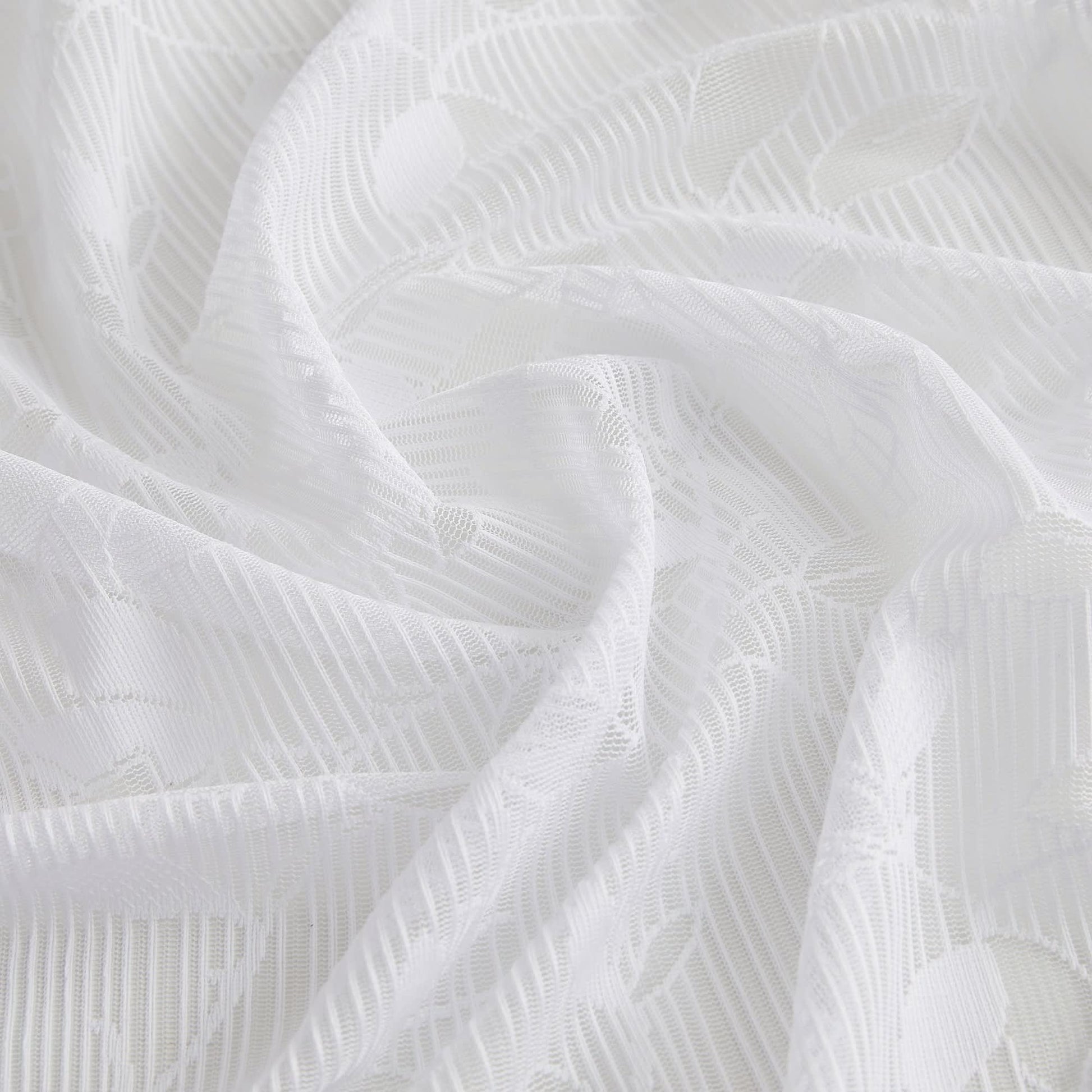 White-