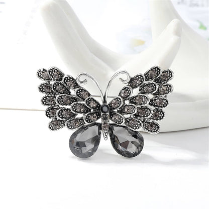 Metallic-