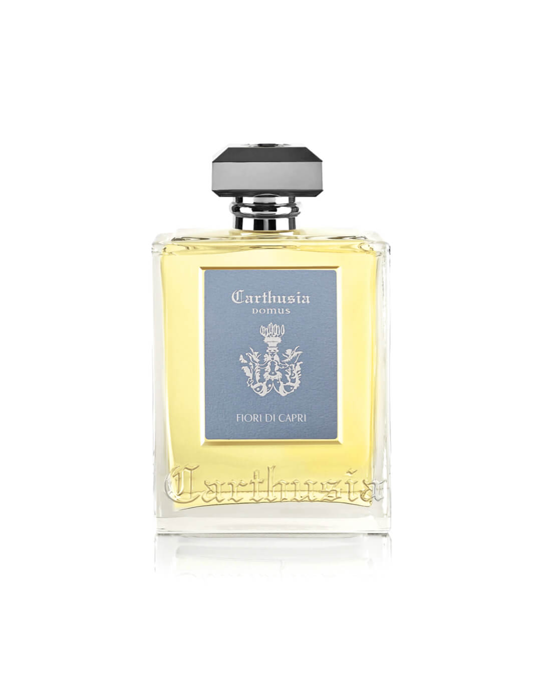 Carthusia Fiori Di Capri Home Diffuser 480ml